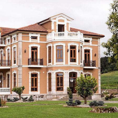 Posada Semilla La Abadilla Bagian luar foto