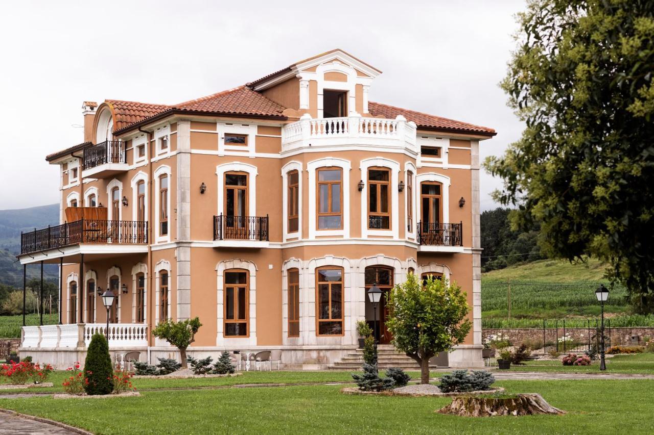 Posada Semilla La Abadilla Bagian luar foto