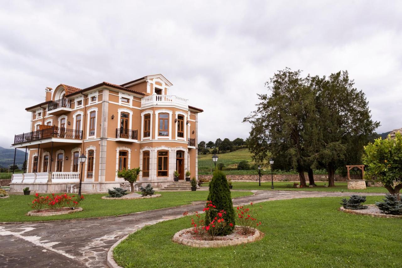 Posada Semilla La Abadilla Bagian luar foto